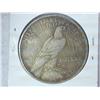 Image 2 : 1922 Peace Silver Dollar