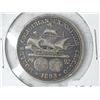 Image 1 : 1893 Columbian Exposition Half Dollar