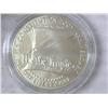 Image 1 : 1987 US Constitution Silver Dollar