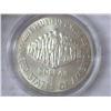 Image 2 : 1987 US Constitution Silver Dollar