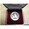 Image 1 : 1983 Israel 1 Sheqel Proof Silver Coin