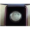 Image 2 : 1983 Israel 1 Sheqel Proof Silver Coin