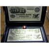 Image 1 : Historic American Currency Nearly 5 Oz's Of Silver