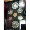 Image 1 : 1976 Canada Double Dollar Proof Set