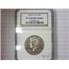 Image 1 : 2000-S Kennedy Half NGC PF70 Ultra Cameo
