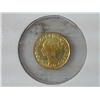 Great Britain Fantasy Piece .2 Grams Of Gold