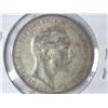 Image 2 : 1911-A German Prussia 3 Mark (Silver)