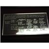Image 2 : Signing Of The Declaration .999 Silver 4.3+ Troy
