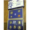 Image 2 : 1999 US Proof Set