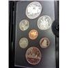 Image 1 : 1981 Canada Double Dollar Proof Set