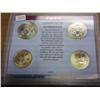 Image 2 : 2008 "Lost Coins Never Released For Circulation"