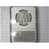 Image 2 : 1966 SMS Kennedy Half Dollar NGC MS66