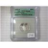 Image 1 : 2003-S Silver Illinois Quarter ICG PR70DCAM