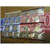 Image 2 : 2000 US Mint UNC Set P/D