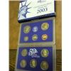 Image 2 : 2003 US Proof Set