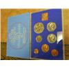 Image 1 : 1977 Great Britain And Northern Ireland Proof Set