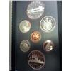 Image 1 : 1984 Canada Double Dollar Proof Set