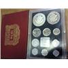 Image 1 : 1974 India Proof Coin Set, Look This UP!