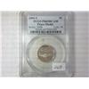 Image 1 : 2004-S Peace Medal Nickel PCGS PR69DCAM