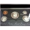Image 1 : 1998 US Premier Silver Proof Set