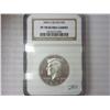 Image 1 : 2006-S Silver Kennedy Half NGC PF70 Ultra Cameo