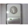 Image 2 : 2006-S Silver Kennedy Half NGC PF70 Ultra Cameo