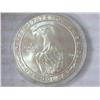 Image 2 : 1983-P US Olympics Discus Thrower UNC Silver $