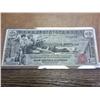 Image 1 : 1896 US $1 Educational Silver Certificate (Fine)