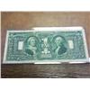 Image 2 : 1896 US $1 Educational Silver Certificate (Fine)