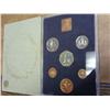 Image 1 : 1976 Great Britain And Northern Ireland Proof Set