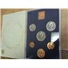 Image 2 : 1976 Great Britain And Northern Ireland Proof Set