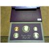 Image 1 : 1985 US Proof Set