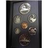 Image 1 : 1986 Canada Double Dollar Proof Set
