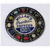 Image 1 : Millar's Coffees Pocket Mirror