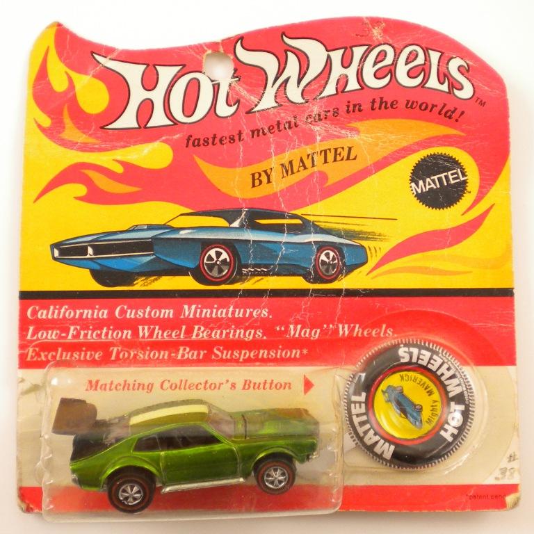 hot wheels mighty maverick hot wheels mighty maverick
