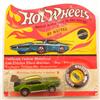 Image 1 : Mighty Maverick Hot Wheel Red Line