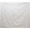 Image 3 : 1930's Hand Stitched Quilt