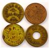 Image 2 : 10 "Good For Trade" Tokens