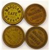 Image 4 : 10 "Good For Trade" Tokens