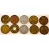 Image 5 : 10 "Good For Trade" Tokens