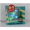 Image 2 : B-1 Lemon-Lime Soda Light Motion Display Sign