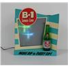Image 4 : B-1 Lemon-Lime Soda Light Motion Display Sign
