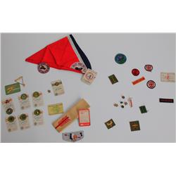 Boy Scout Merit Badges & More