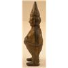 Image 2 : Clown Cast Iron Bank (Brass Pattern)