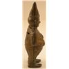 Image 4 : Clown Cast Iron Bank (Brass Pattern)
