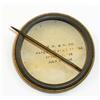 Image 2 : Tubular Cream Separator Celluloid Pin Back        