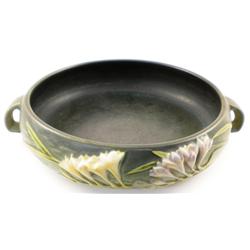 Roseville Freesia Console Bowl