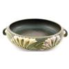 Image 2 : Roseville Freesia Console Bowl