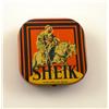 Image 1 : Sheik Condom Tin with Contents