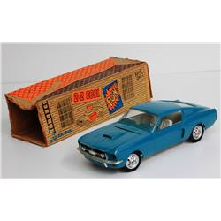 AMF Ford Mustang GT